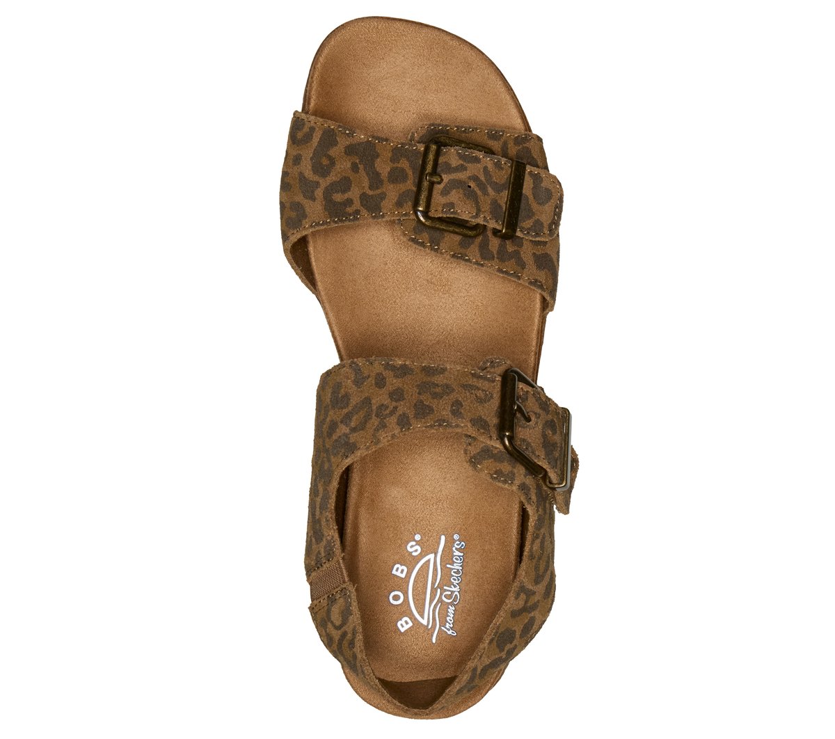 Skechers US | Women|New Arrivals BOBS Misty Kiss - Stormy Steps