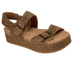 Skechers US | Women|New Arrivals BOBS Misty Kiss - Stormy Steps