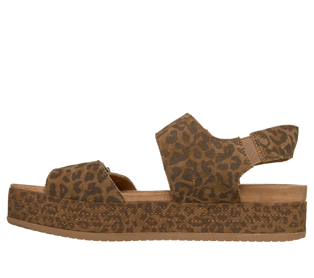 Skechers US | Women|New Arrivals BOBS Misty Kiss - Stormy Steps