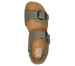 Skechers Discount | Women BOBS Misty Kiss - Summer Stroll