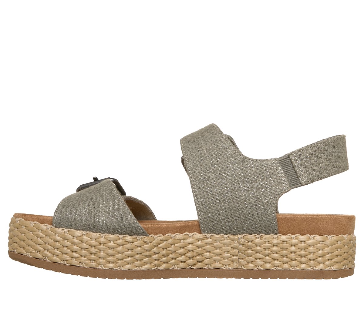 Skechers Discount | Women BOBS Misty Kiss - Summer Stroll