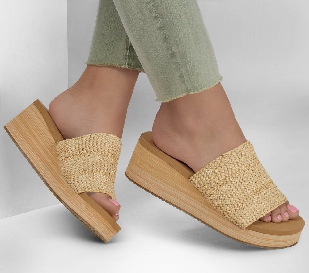 Skechers Online | Women Summers - Salt Spray