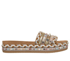 Skechers On sale | Women|New Arrivals BOBS Misty Kiss - Beachy Bliss