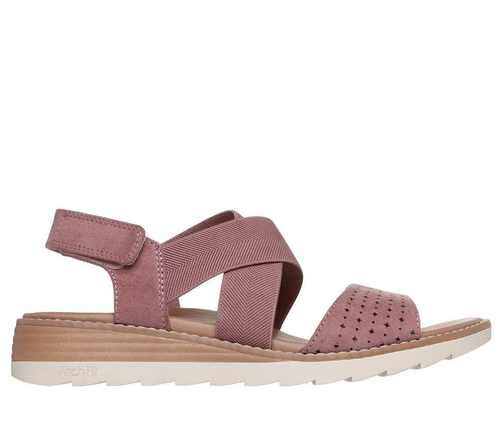 Skechers For sale | Women BOBS Arch Fit Oasis - B Perf