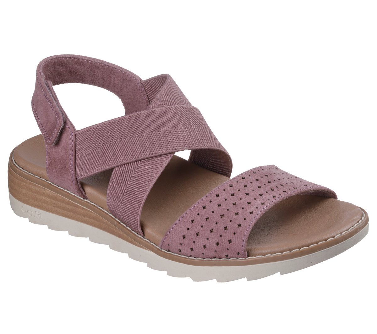 Skechers For sale | Women BOBS Arch Fit Oasis - B Perf
