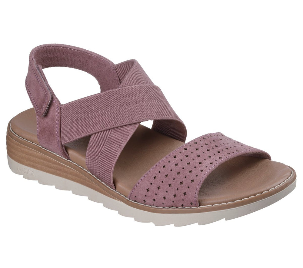 Skechers For sale | Women BOBS Arch Fit Oasis - B Perf