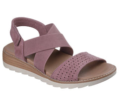 Skechers For sale | Women BOBS Arch Fit Oasis - B Perf