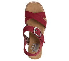 Skechers Online | Women|New Arrivals BOBS Desert Kiss Dream - Coast Walk