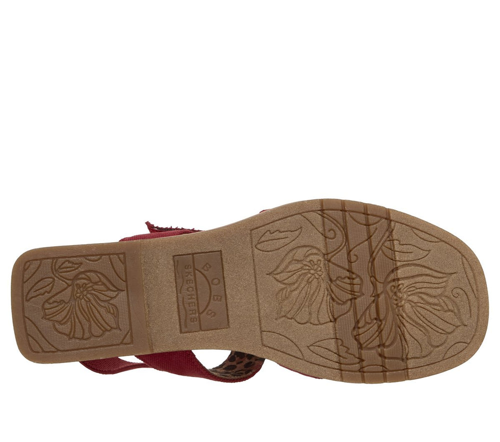 Skechers Online | Women|New Arrivals BOBS Desert Kiss Dream - Coast Walk