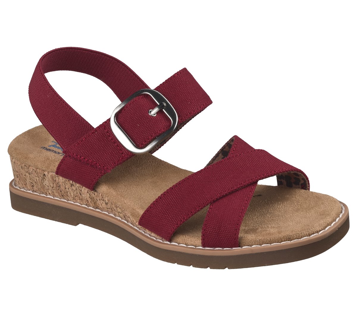 Skechers Online | Women|New Arrivals BOBS Desert Kiss Dream - Coast Walk
