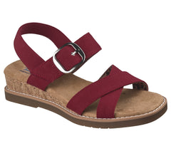 Skechers Online | Women|New Arrivals BOBS Desert Kiss Dream - Coast Walk