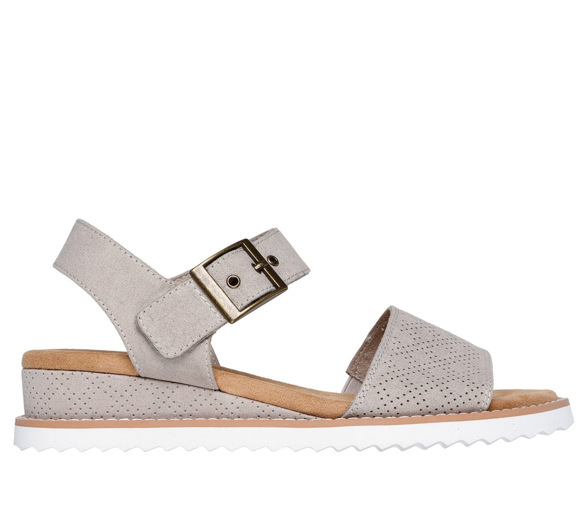 Skechers Sale | Women BOBS Desert Kiss - Serendipitous