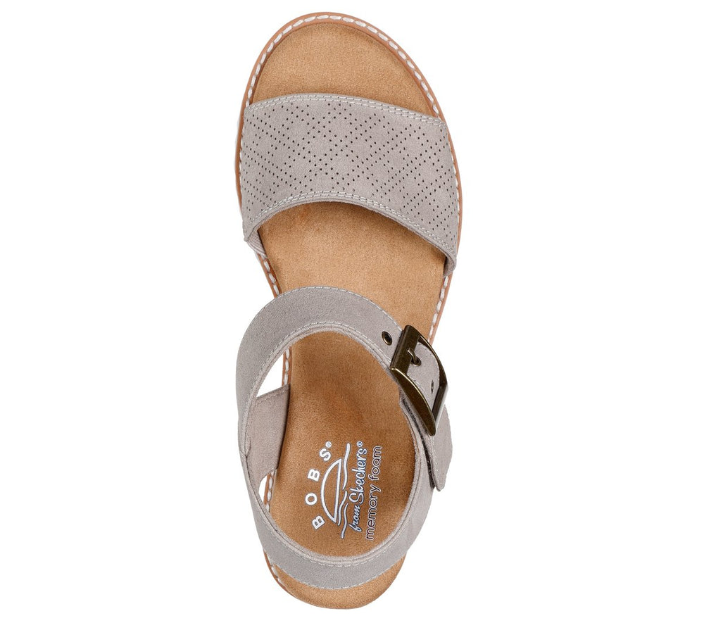 Skechers Sale | Women BOBS Desert Kiss - Serendipitous