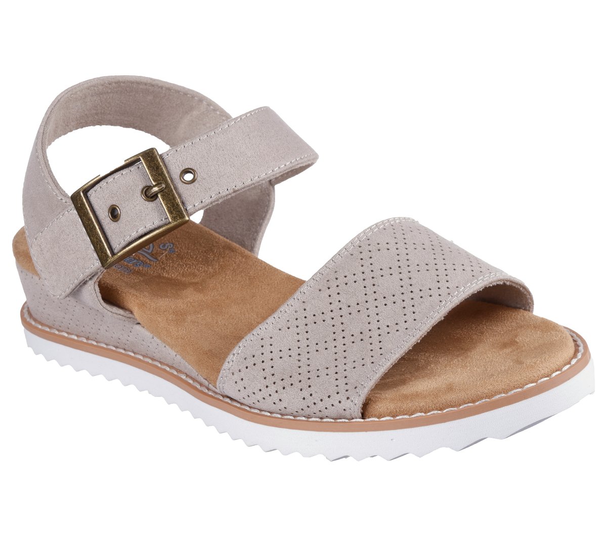 Skechers Sale | Women BOBS Desert Kiss - Serendipitous