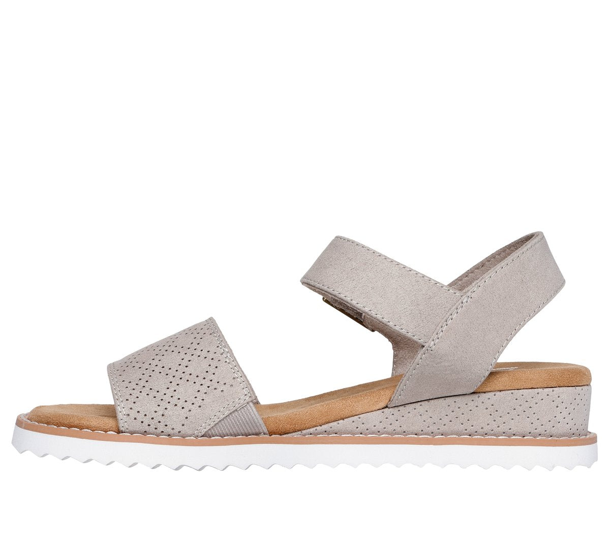 Skechers Sale | Women BOBS Desert Kiss - Serendipitous
