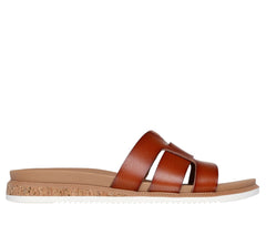 Skechers Outlet | Women BOBS Desert Kiss Low - Peak Look