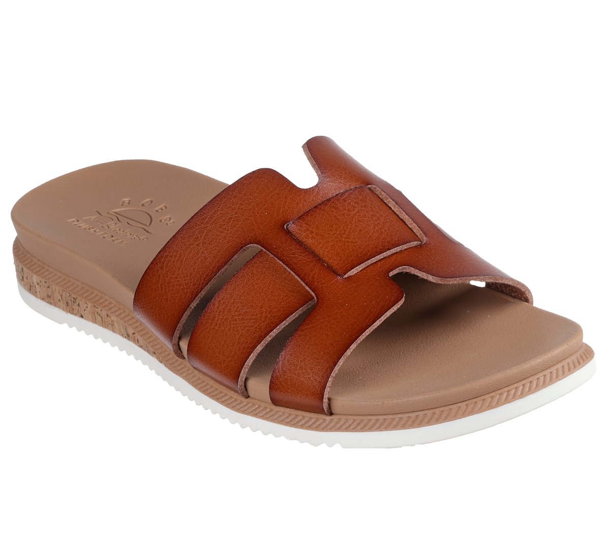 Skechers Outlet | Women BOBS Desert Kiss Low - Peak Look