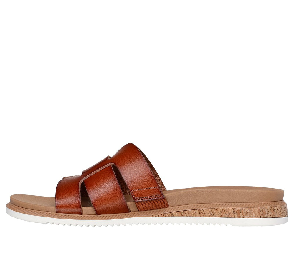 Skechers Outlet | Women BOBS Desert Kiss Low - Peak Look