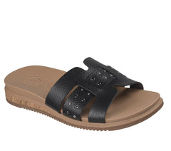 Skechers On sale | Women|New Arrivals BOBS Desert Kiss Low - Stud Look