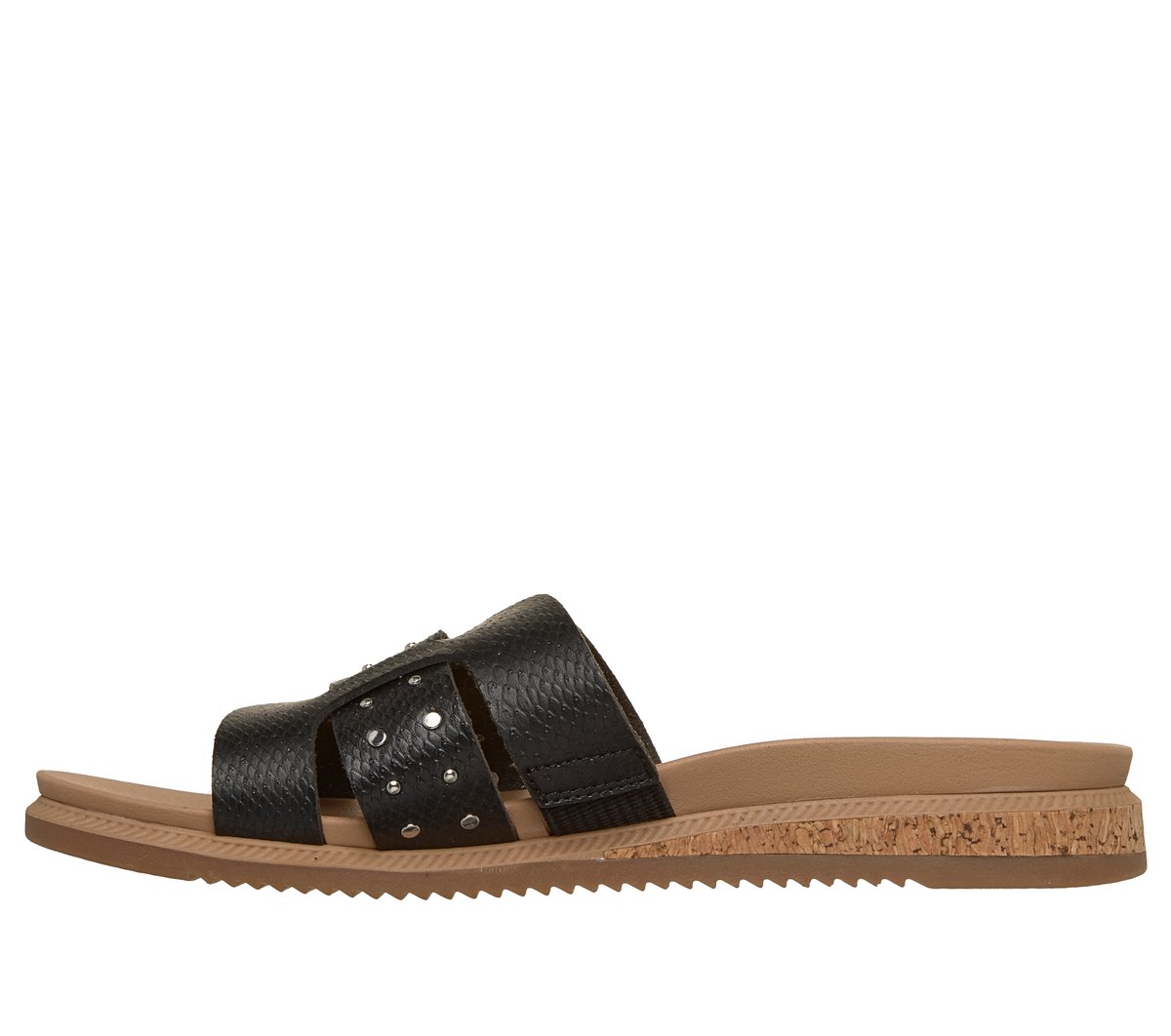Skechers On sale | Women|New Arrivals BOBS Desert Kiss Low - Stud Look