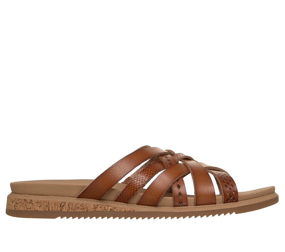 Skechers For sale | Women BOBS Desert Kiss Low - Sunny Strolls