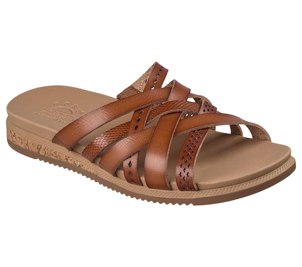 Skechers For sale | Women BOBS Desert Kiss Low - Sunny Strolls