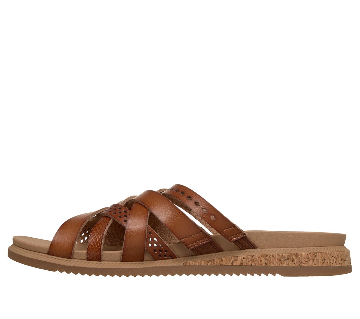Skechers For sale | Women BOBS Desert Kiss Low - Sunny Strolls