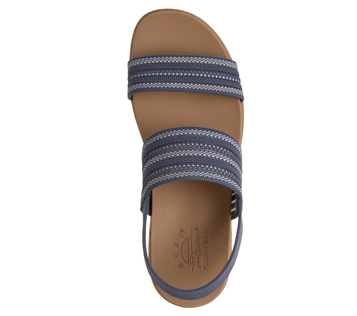 Skechers US | Women|New Arrivals BOBS Desert Kiss Low - Breezy Stripe