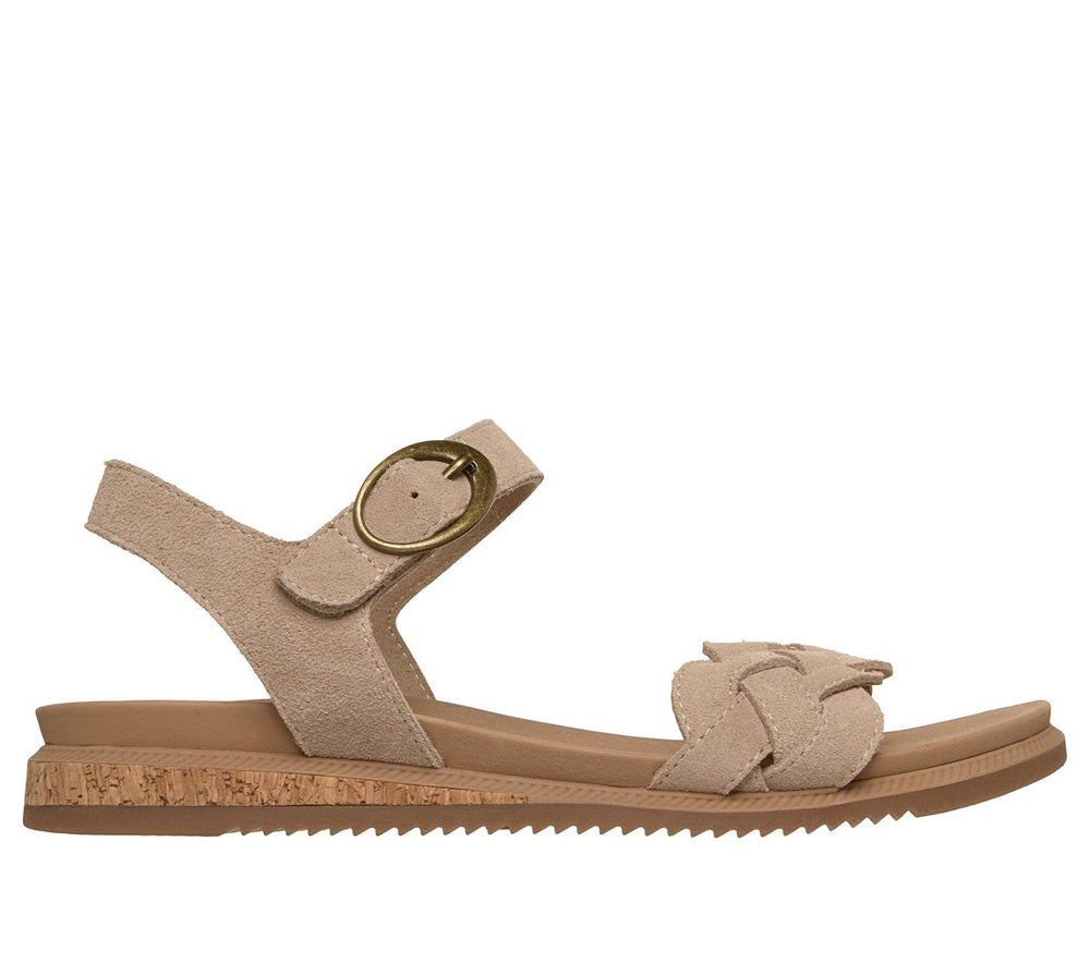 Skechers Discount | Women BOBS Desert Kiss Low -Vacay Look