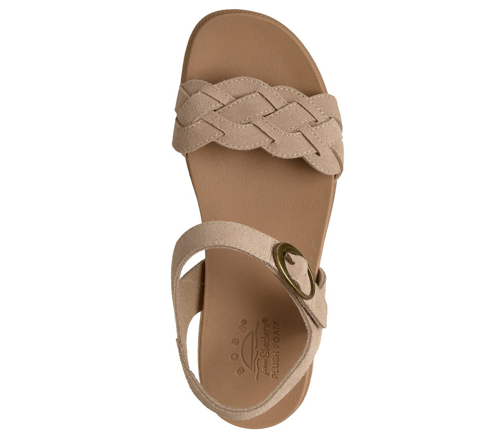 Skechers Discount | Women BOBS Desert Kiss Low -Vacay Look