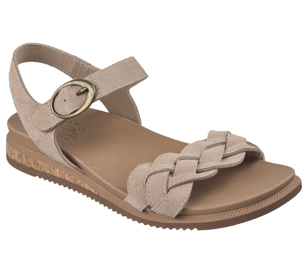 Skechers Discount | Women BOBS Desert Kiss Low -Vacay Look
