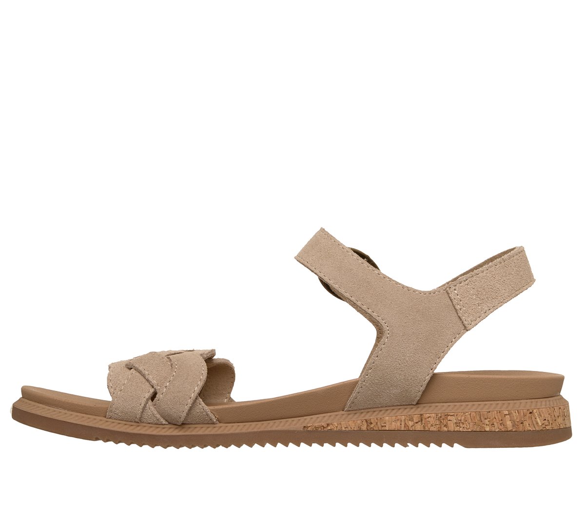 Skechers Discount | Women BOBS Desert Kiss Low -Vacay Look