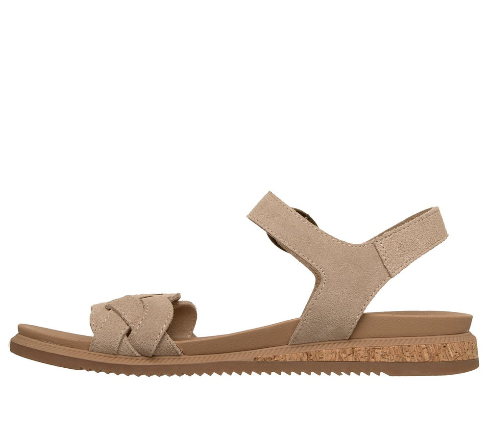 Skechers Discount | Women BOBS Desert Kiss Low -Vacay Look