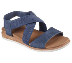 Skechers Online | Women BOBS Desert Kiss Low
