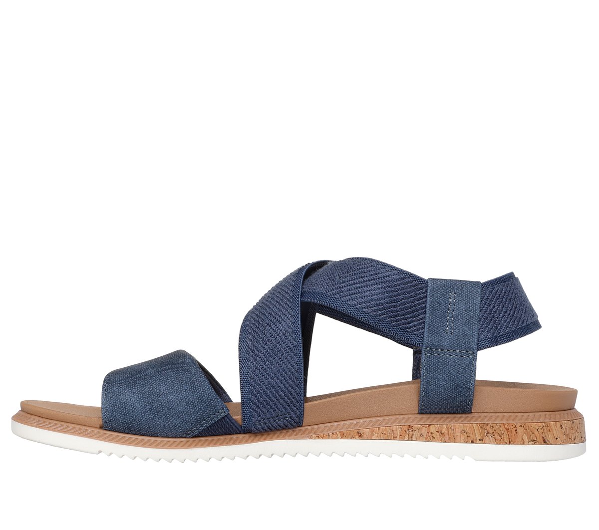 Skechers Online | Women BOBS Desert Kiss Low