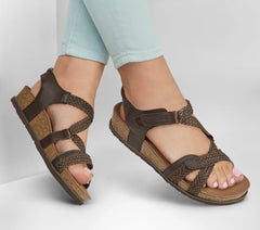 Skechers On sale | Women Arch Fit Granola Slim - True Vibe