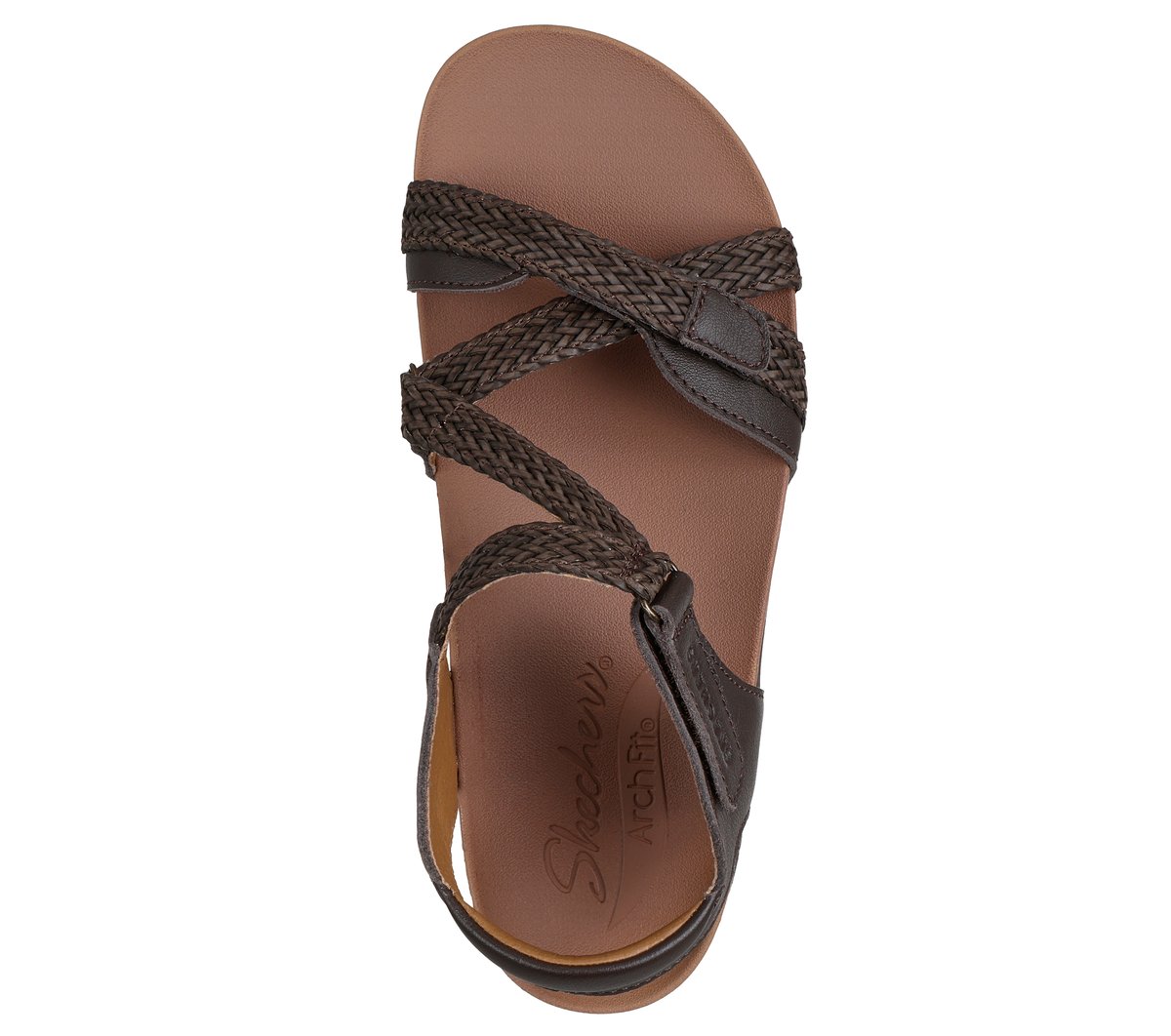 Skechers On sale | Women Arch Fit Granola Slim - True Vibe