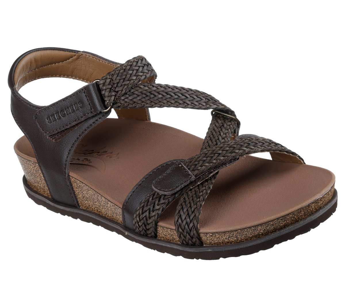 Skechers On sale | Women Arch Fit Granola Slim - True Vibe