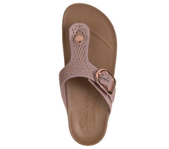 Skechers For sale | Women Arch Fit Granola - Enchanted Sparkle