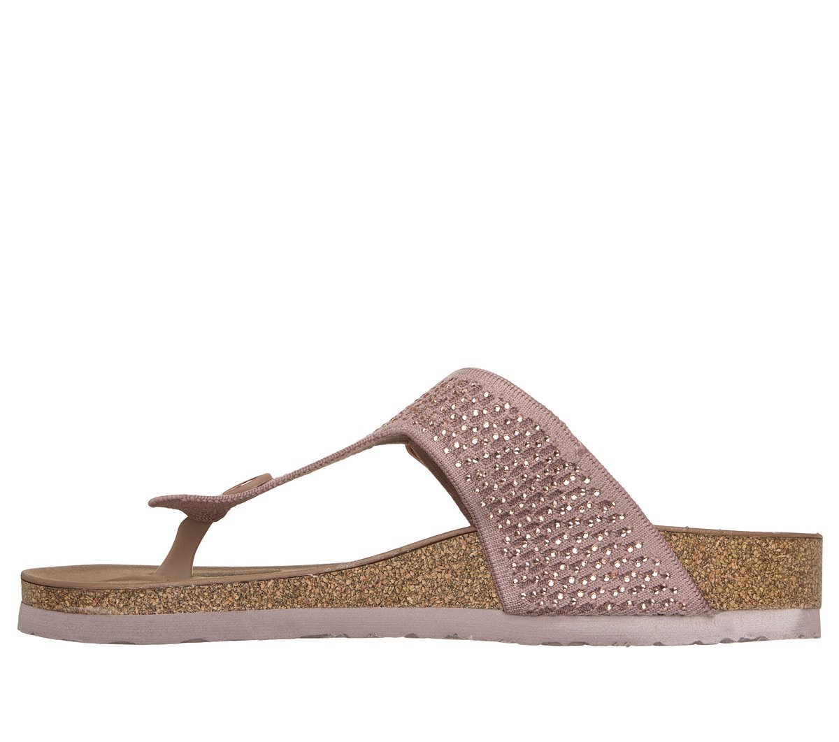 Skechers For sale | Women Arch Fit Granola - Enchanted Sparkle