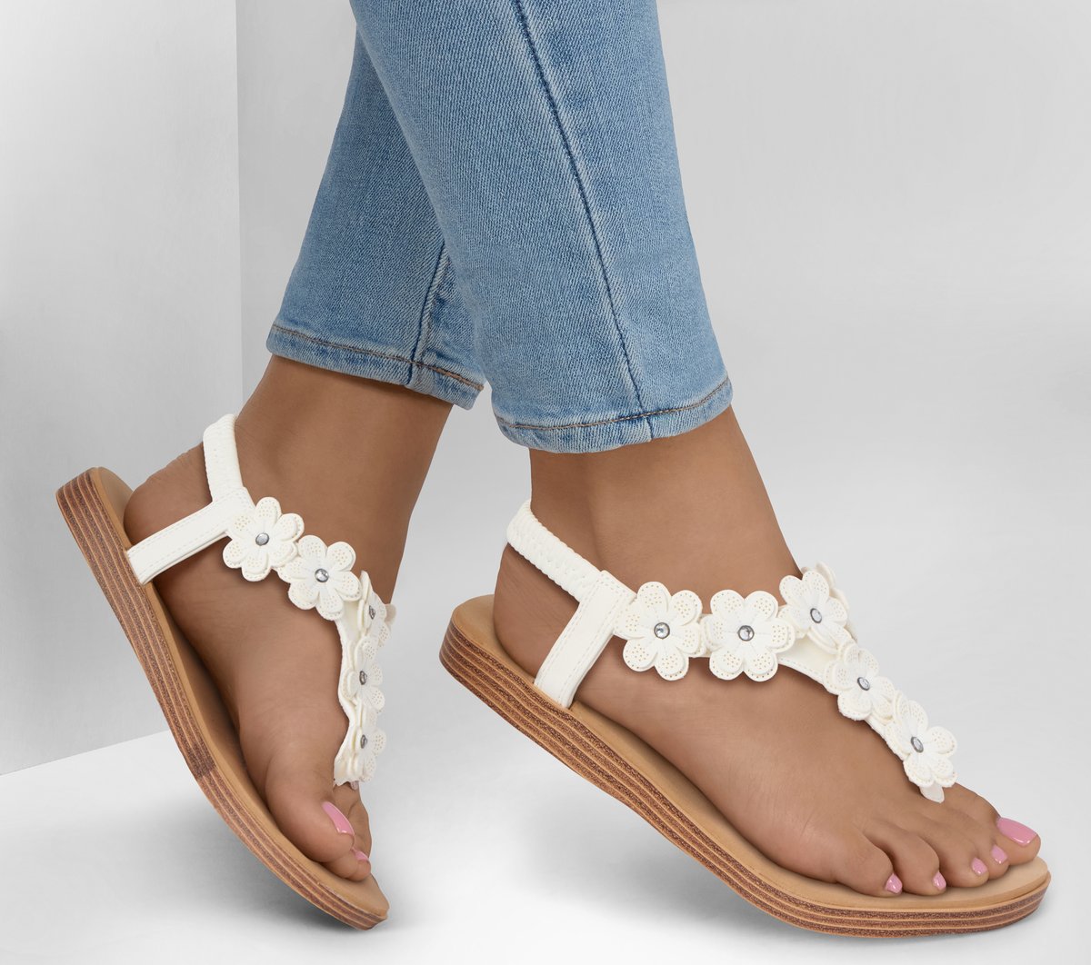 Skechers US | Women Summer Cove - Beach Bloom