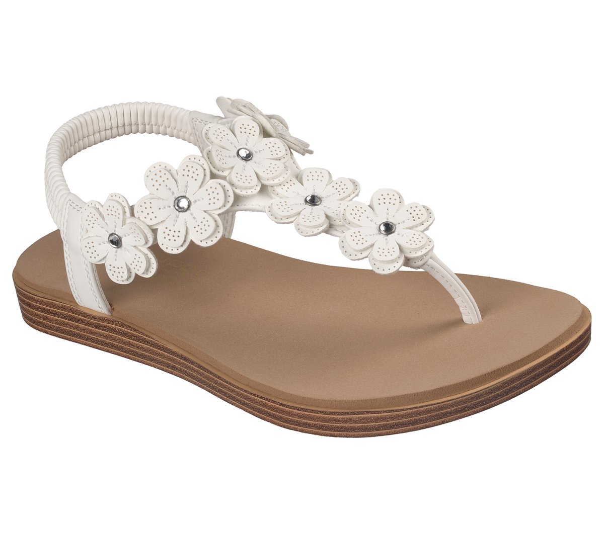 Skechers US | Women Summer Cove - Beach Bloom