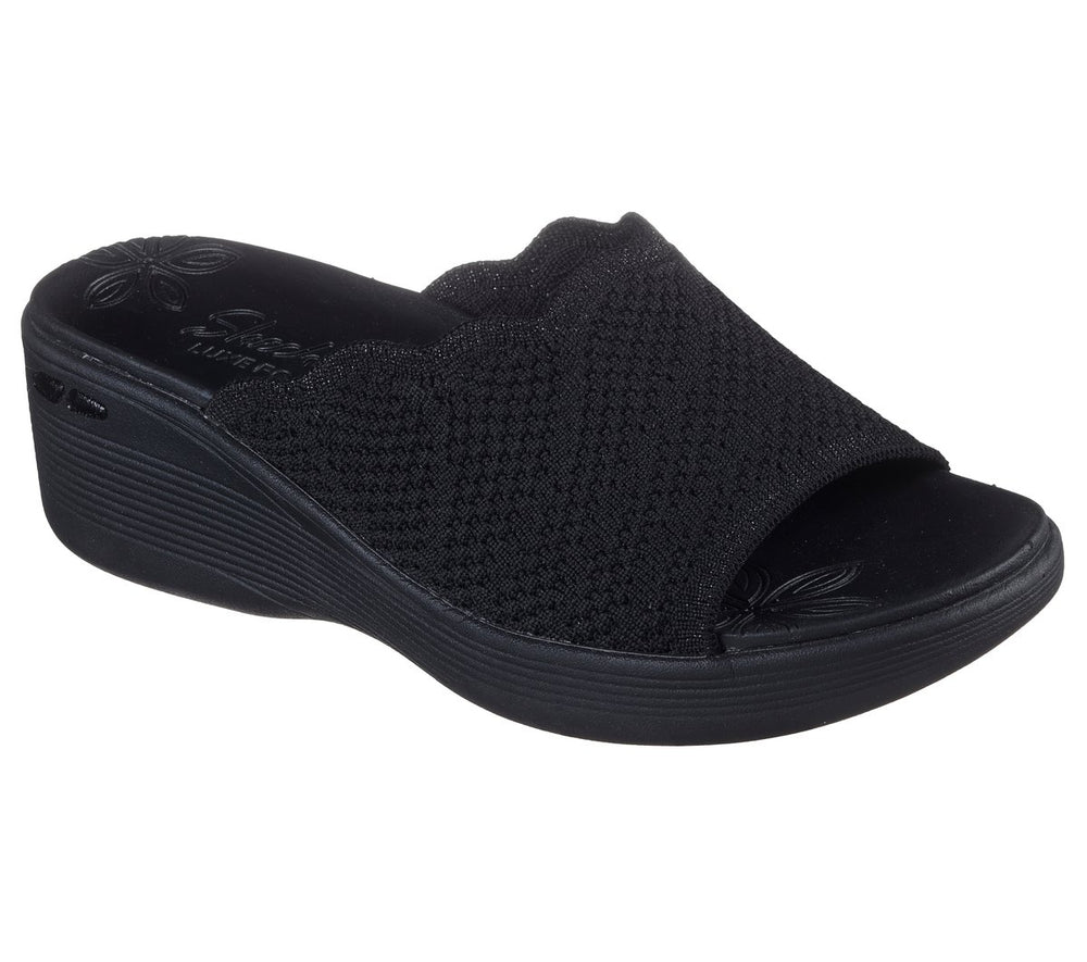 Skechers Discount | Women Pier-Lite - Classic Elegance