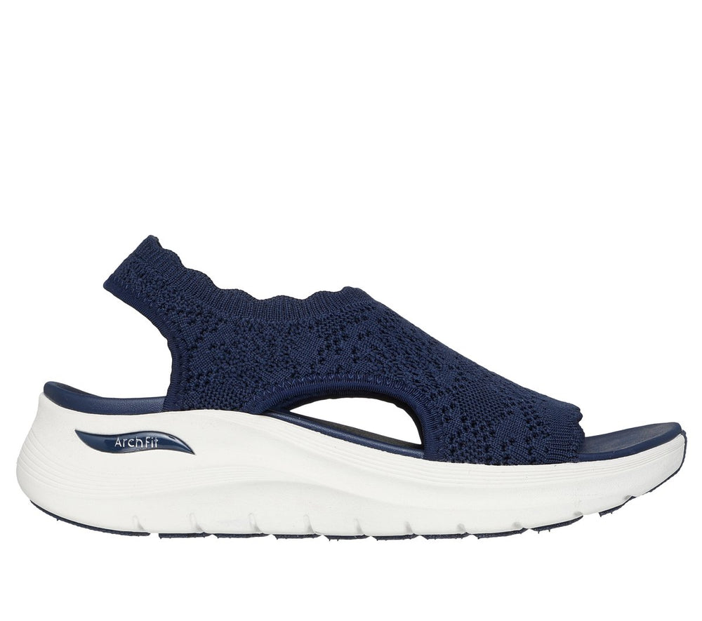 Skechers US | Women Arch Fit 2.0 Sandal - Flawless Choice