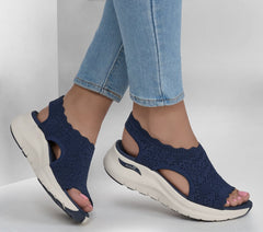 Skechers US | Women Arch Fit 2.0 Sandal - Flawless Choice