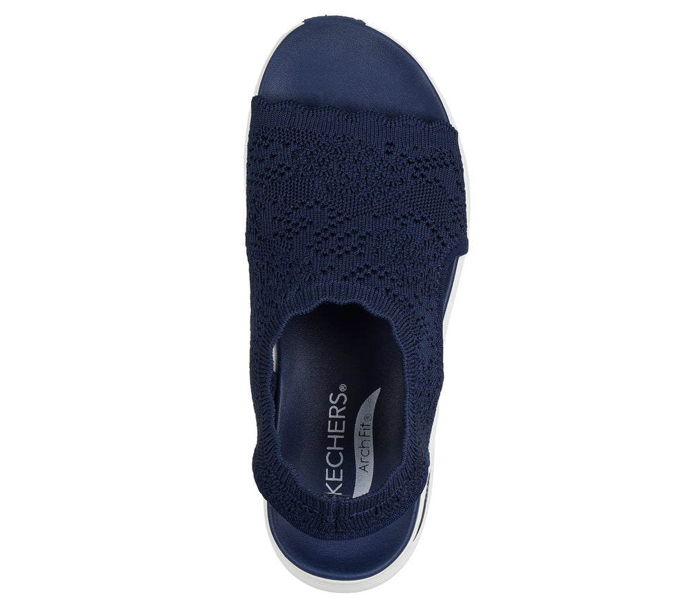 Skechers US | Women Arch Fit 2.0 Sandal - Flawless Choice