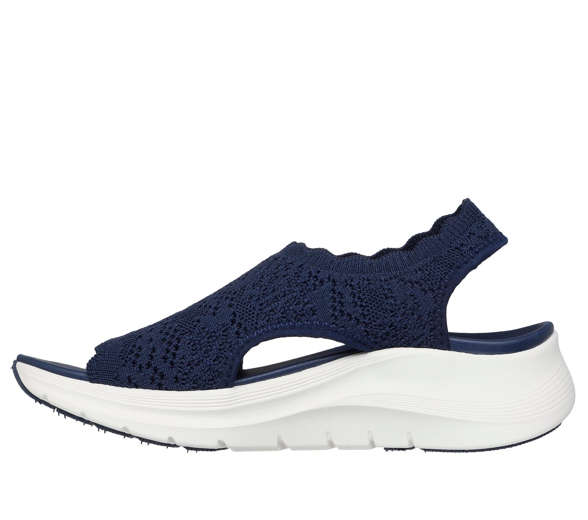Skechers US | Women Arch Fit 2.0 Sandal - Flawless Choice