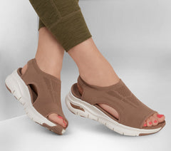 Skechers Discount | Women Arch Fit - City Catch