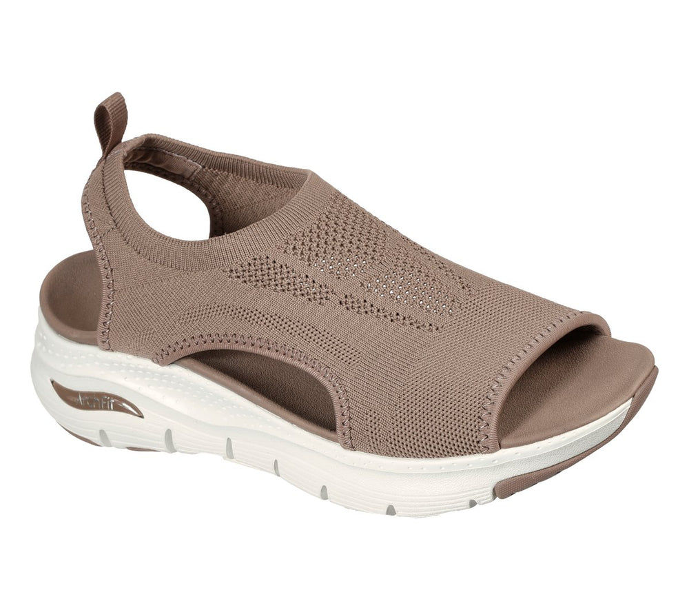 Skechers Discount | Women Arch Fit - City Catch