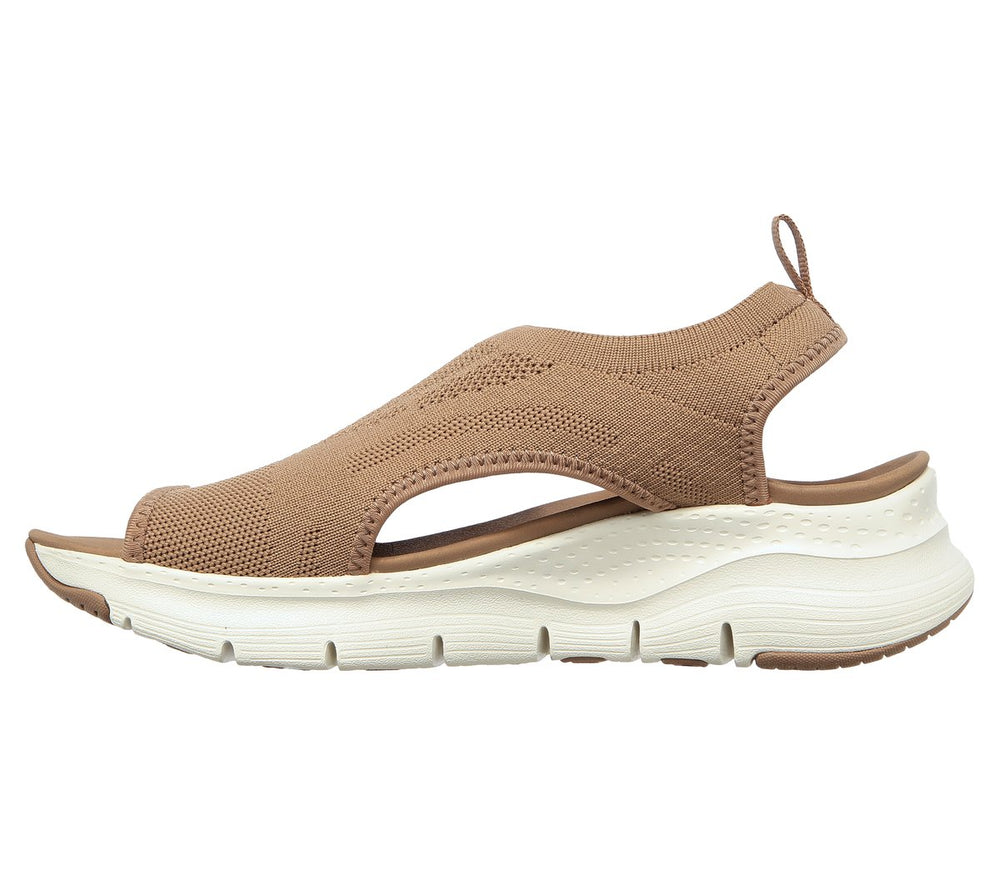Skechers Discount | Women Arch Fit - City Catch